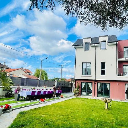 Paris Dream Villa Villejuif Buitenkant foto