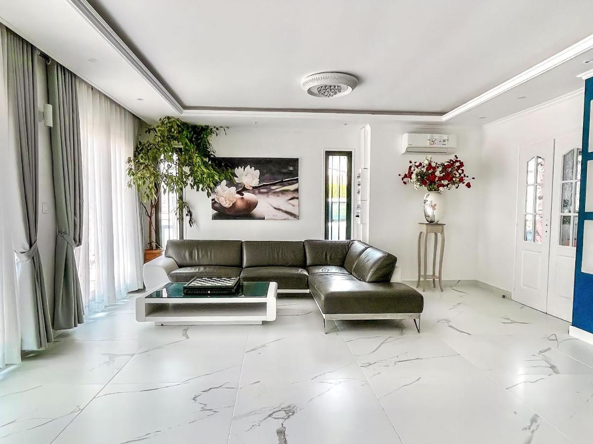 Paris Dream Villa Villejuif Buitenkant foto