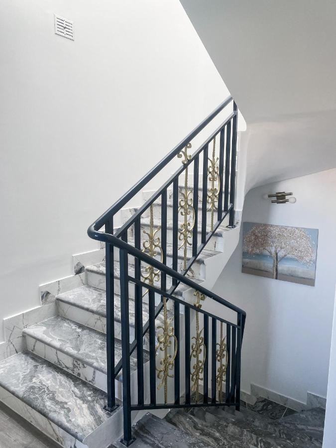 Paris Dream Villa Villejuif Buitenkant foto
