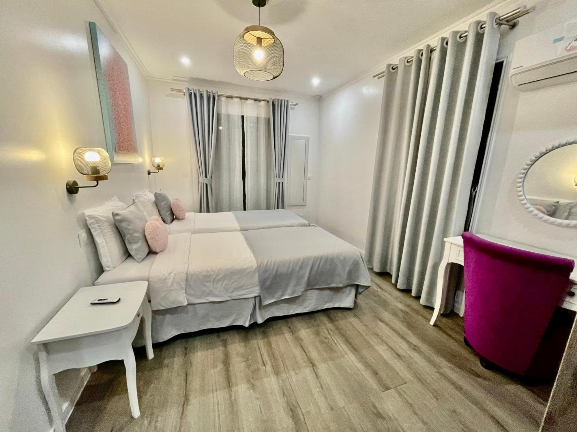 Paris Dream Villa Villejuif Buitenkant foto